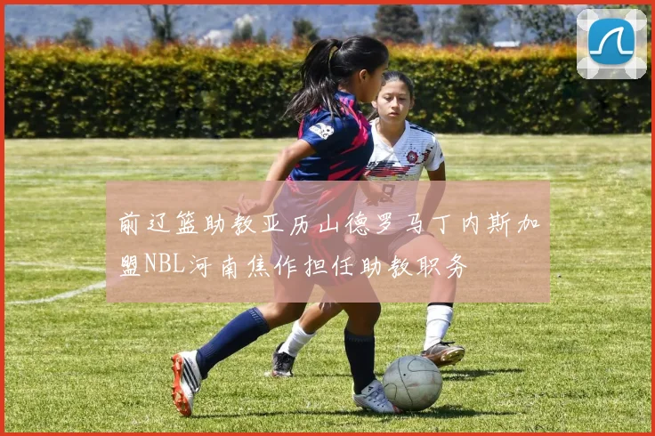 前辽篮助教亚历山德罗马丁内斯加盟NBL河南焦作担任助教职务