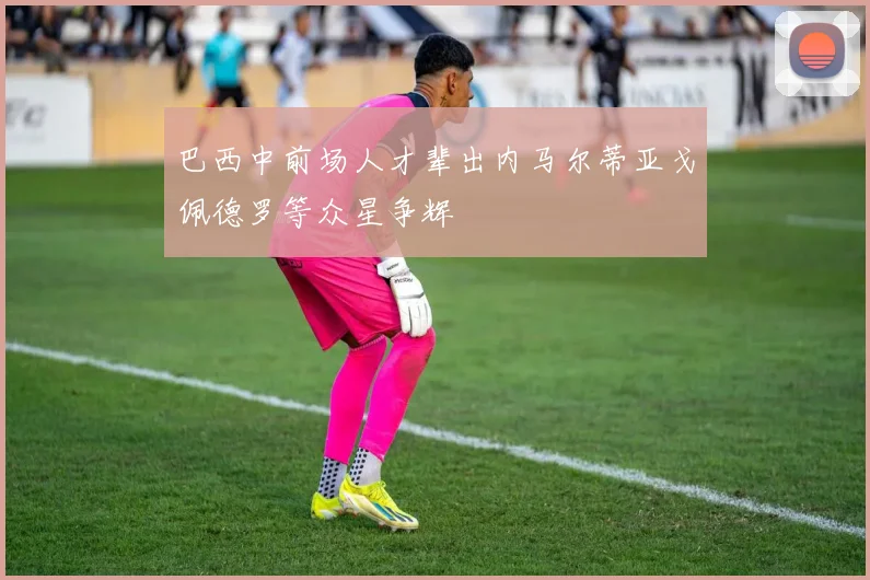 巴西中前场人才辈出内马尔蒂亚戈佩德罗等众星争辉