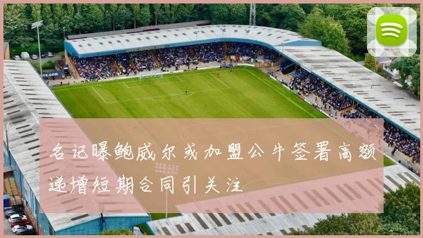 名记曝鲍威尔或加盟公牛签署高额递增短期合同引关注